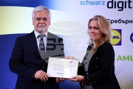 Годишни награди за отговорен бизнес 2025