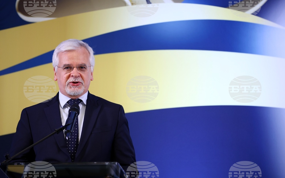 Годишни награди за отговорен бизнес 2025