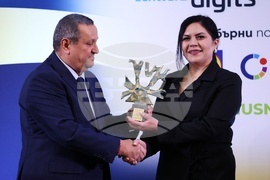 Годишни награди за отговорен бизнес 2025