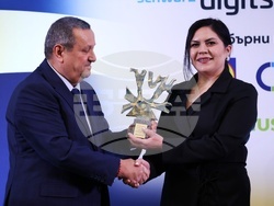 Годишни награди за отговорен бизнес 2025