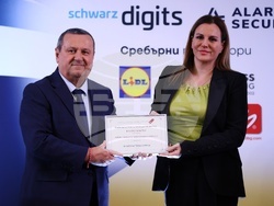 Годишни награди за отговорен бизнес 2025