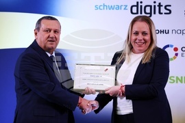 Годишни награди за отговорен бизнес 2025