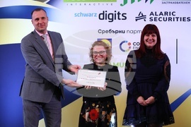 Годишни награди за отговорен бизнес 2025