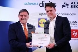 Годишни награди за отговорен бизнес 2025