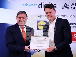 Годишни награди за отговорен бизнес 2025