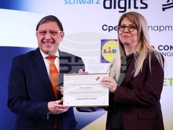 Годишни награди за отговорен бизнес 2025