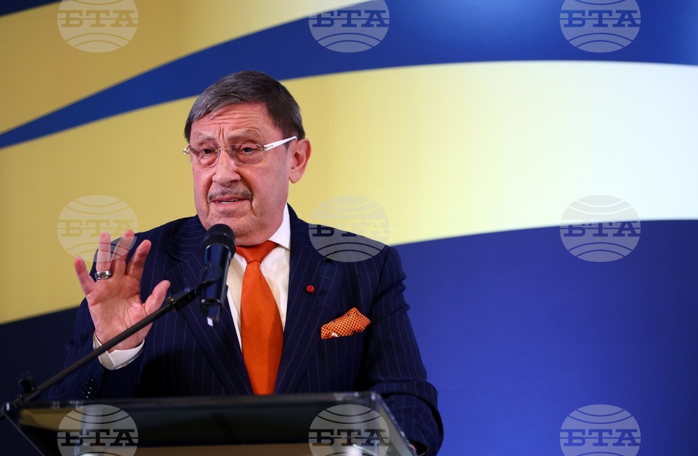 Годишни награди за отговорен бизнес 2025