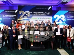 Годишни награди за отговорен бизнес 2025