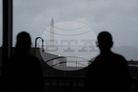 Severe Weather Washington