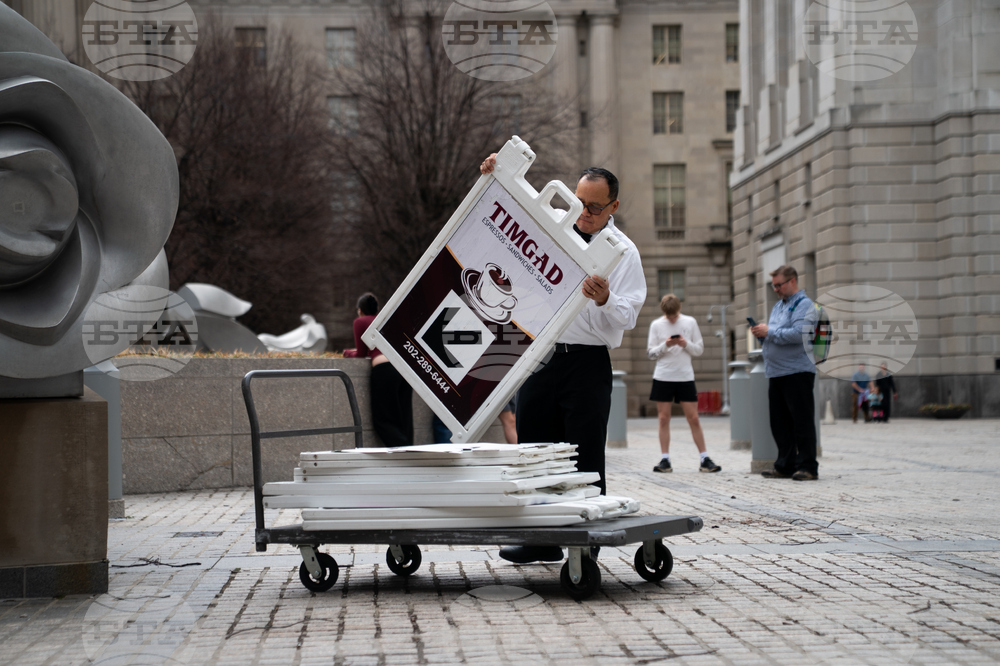 Severe Weather Washington