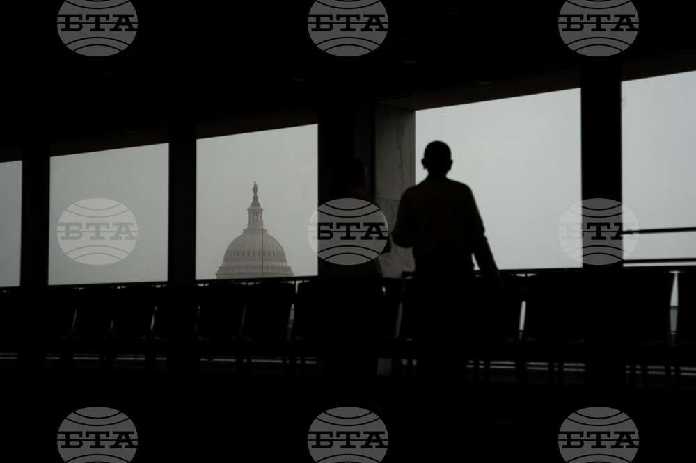 Severe Weather Washington