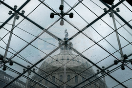 Severe Weather Washington