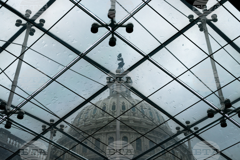 Severe Weather Washington