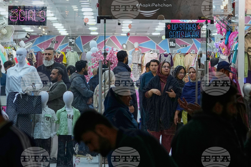 Pakistan Eid al-Fitr