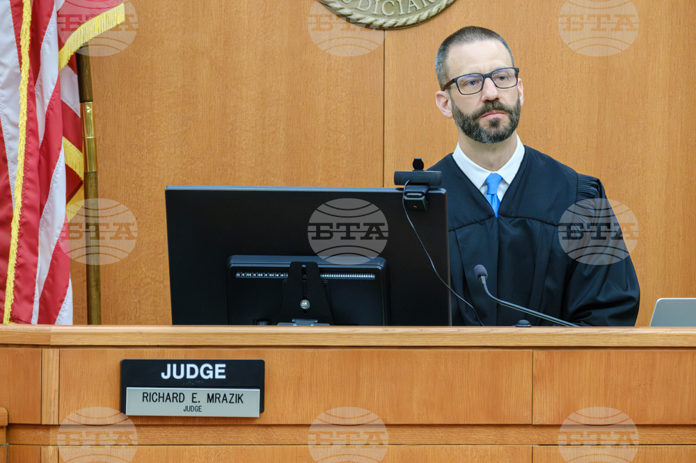 Kouri Richins Murder Trial