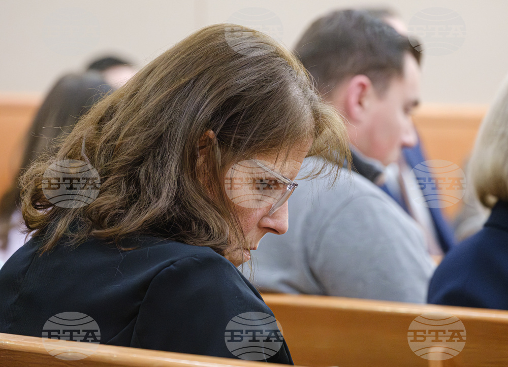 Kouri Richins Murder Trial