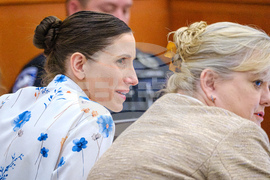 Kouri Richins Murder Trial