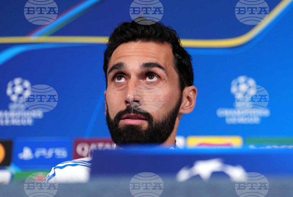 Britain Champions League Soccer