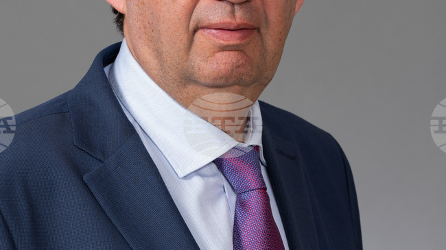 Ivan Shishkov Is Top-of-the-List Candidate of Progressive Bulgaria for Vratsa 6th Constituency 