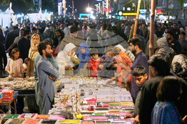 Pakistan Eid al-Fitr