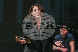 Награди "Златен Кукерикон 2023" - връчване