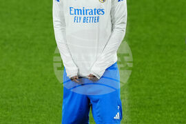 Britain Champions League Soccer