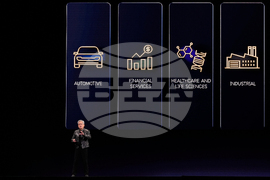 Nvidia AI Conference