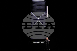 Nvidia AI Conference