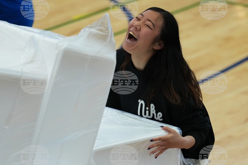 Japan Stacking Box Challenge