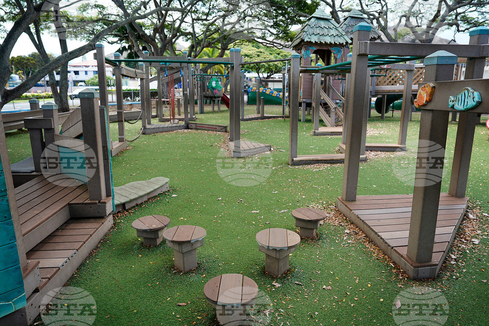 Playground Access