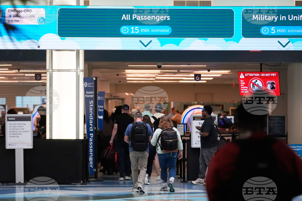 Travel Delays