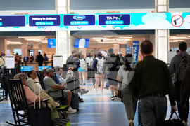 Travel Delays