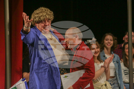 Награди "Златен Кукерикон 2023" - връчване