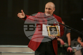 Награди "Златен Кукерикон 2023" - връчване