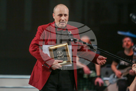 Награди "Златен Кукерикон 2023" - връчване