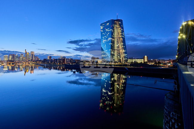 Germany European Central Bank