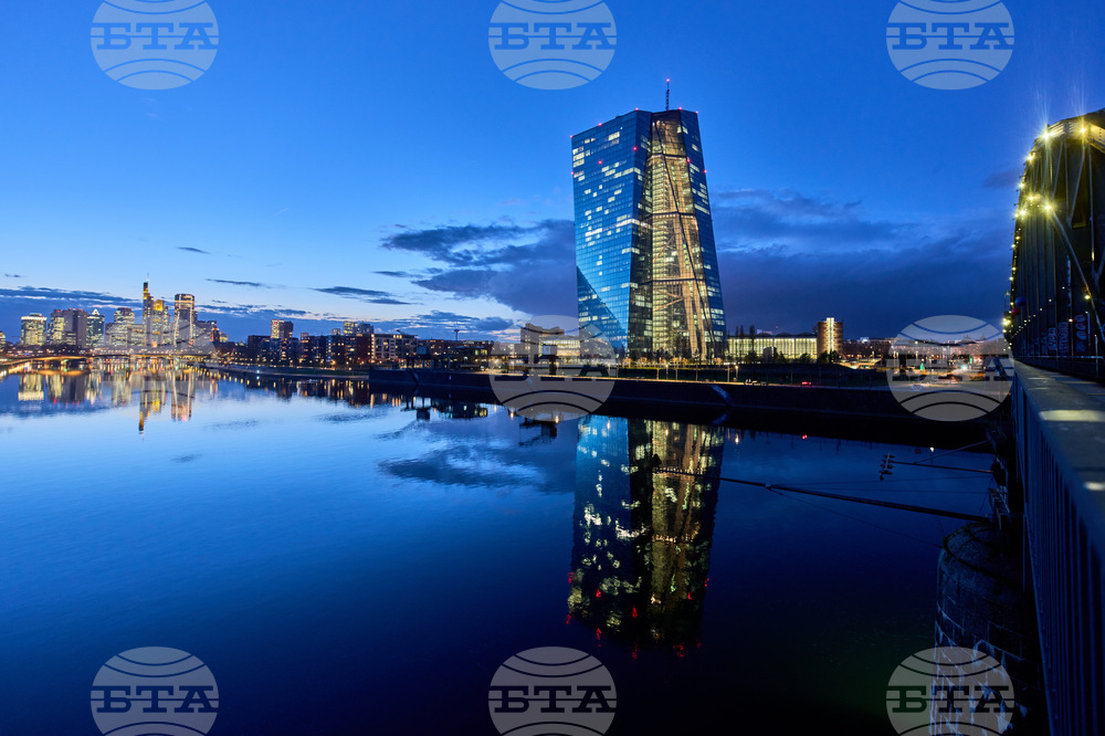 Germany European Central Bank