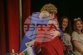 Награди "Златен Кукерикон 2023" - връчване