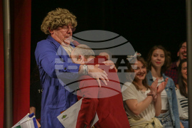 Награди "Златен Кукерикон 2023" - връчване