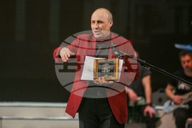 Награди "Златен Кукерикон 2023" - връчване