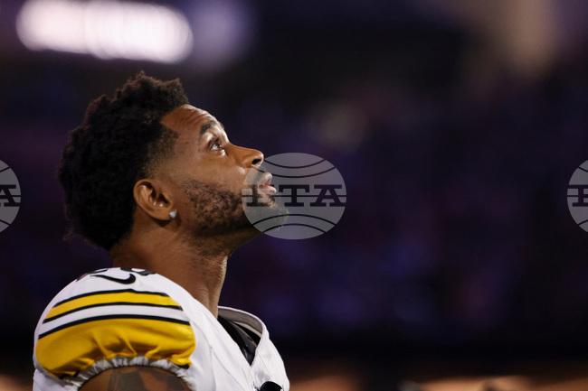 Slay Retires Football