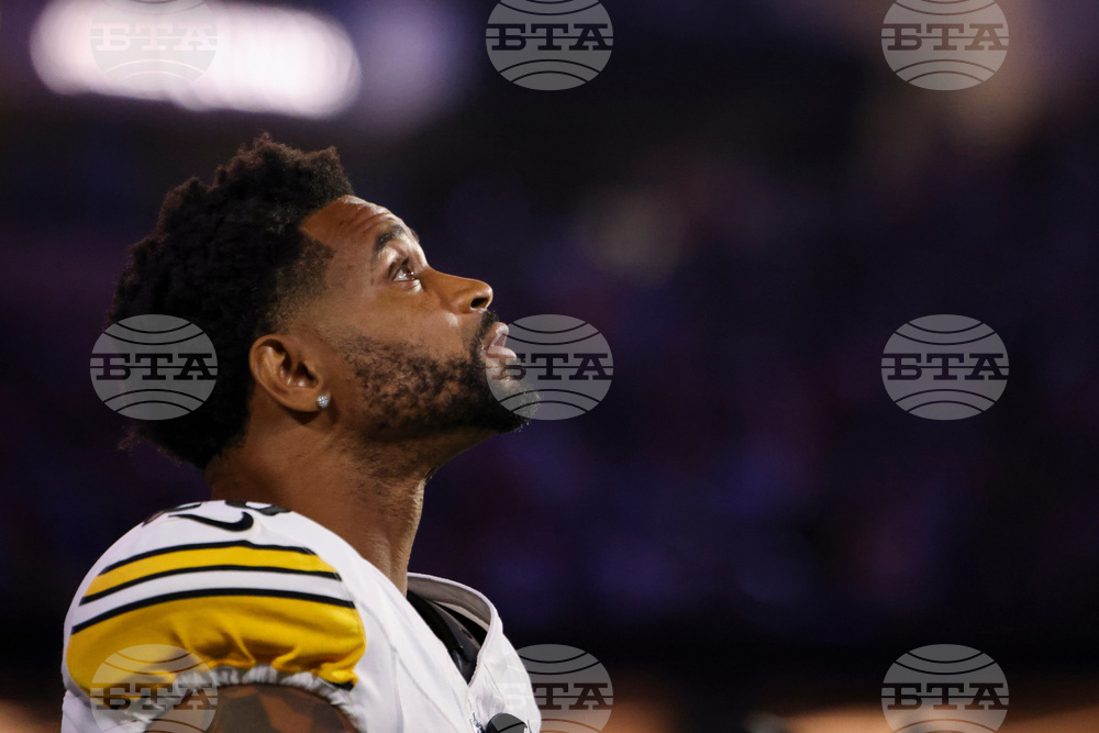 Slay Retires Football