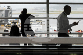 Travel Delays Virginia