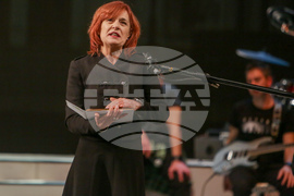 Награди "Златен Кукерикон 2023" - връчване