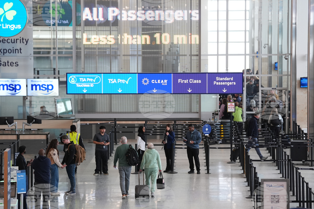 Extreme Weather Minnesota