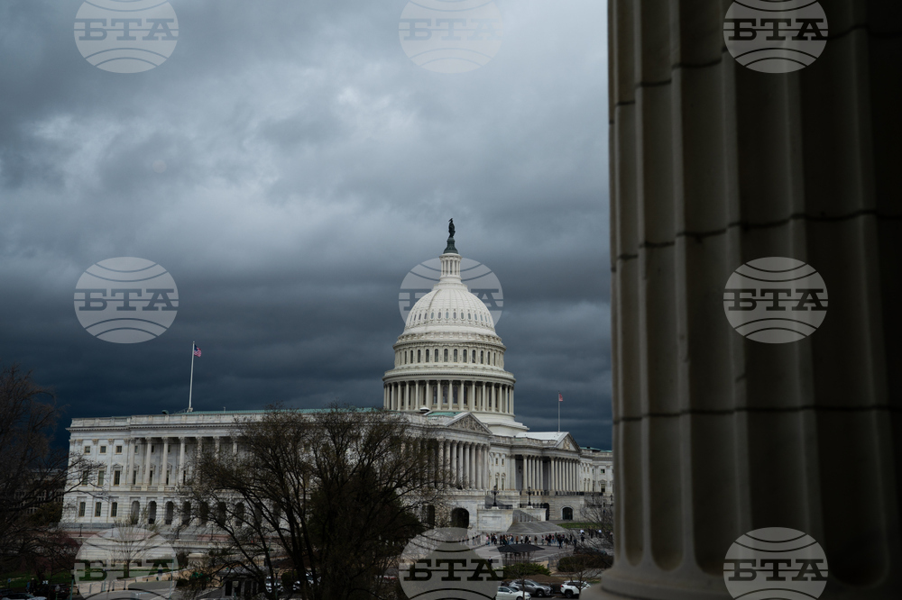 APTOPIX Severe Weather Washington