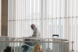 Flight Delays Weather