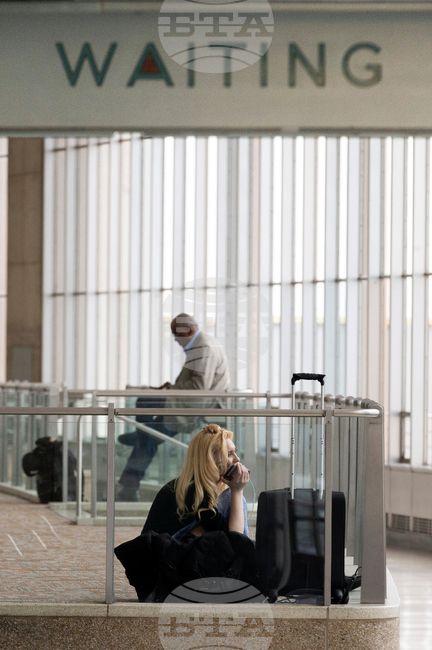 Flight Delays Weather