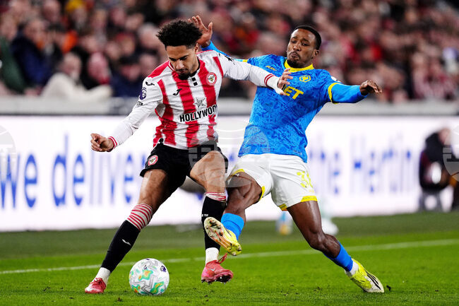 Britain Premier League Soccer