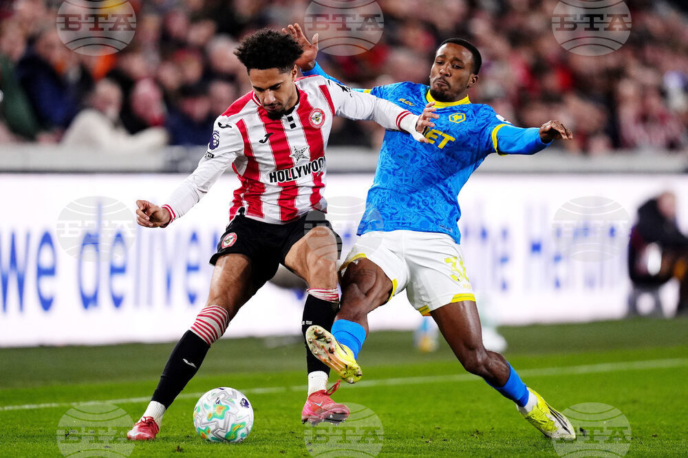 Britain Premier League Soccer